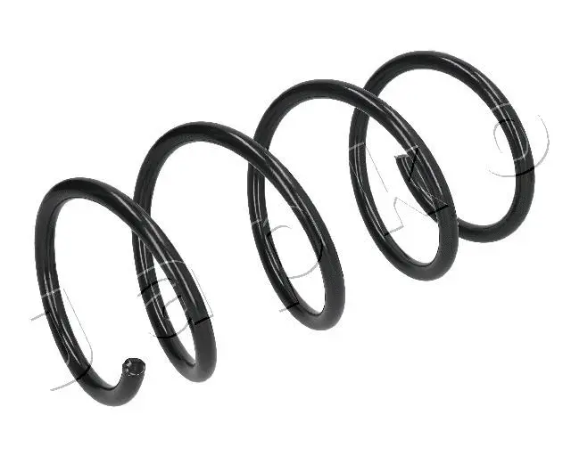 Suspension Spring (ZCJ1015A)