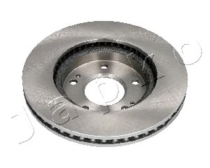 Brake Disc (60537C)