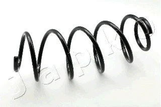 Suspension Spring (ZCJ2080H)