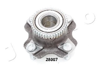 Wheel Hub (428007)