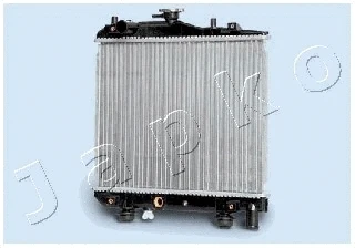 Radiator, engine cooling (RDA333002)