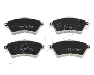 Brake Pad Set, disc brake (50L03)