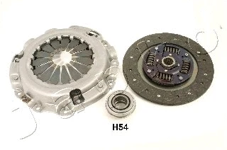 Clutch Kit (92H54)