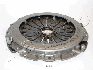Clutch Pressure Plate (70H22)