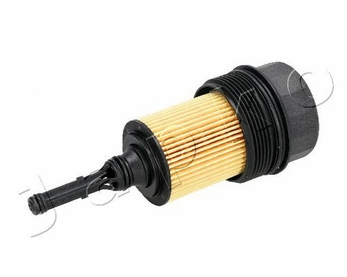 Cap, oil filter housing (160009)