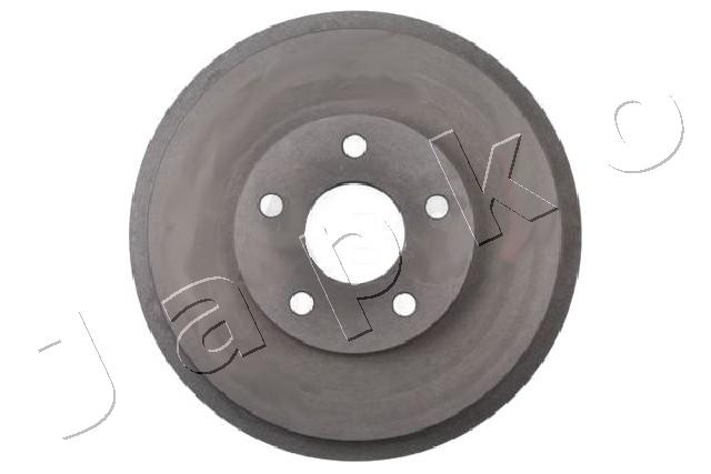 Brake Drum (56701C)