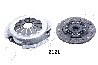 Clutch Kit (922121)