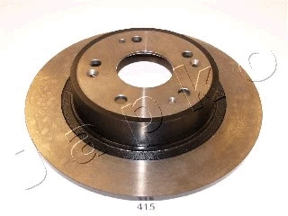 Brake Disc (61415)