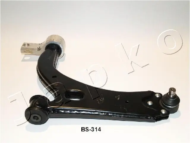 Control/Trailing Arm, wheel suspension (72314)