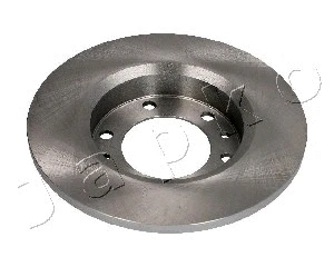 Brake Disc (60249C)