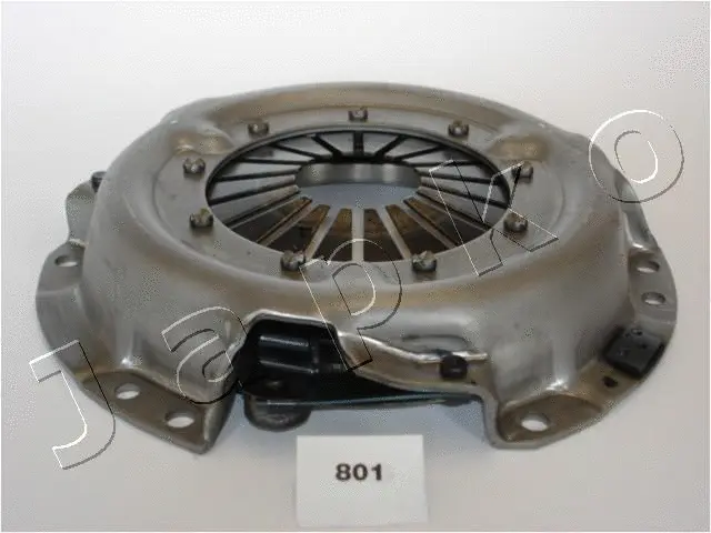 Clutch Pressure Plate (70801)