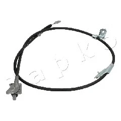 Cable Pull, parking brake