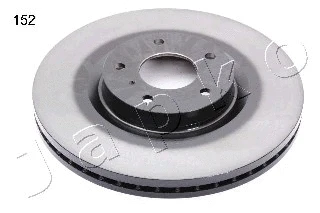 Brake Disc (60152)
