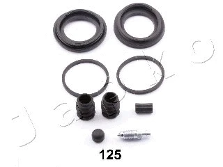 Repair Kit, brake caliper (120125)