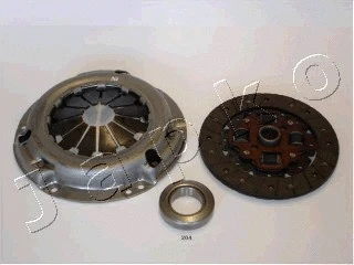 Clutch Kit (92204)