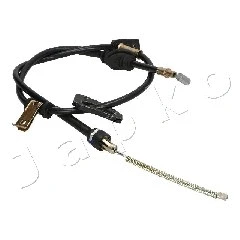 Cable Pull, parking brake (131816)
