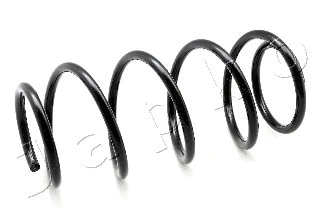Suspension Spring (ZCJ3752A)