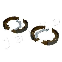 Brake Shoe Set, parking brake