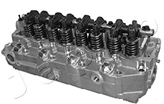 Cylinder Head (JHY014S)