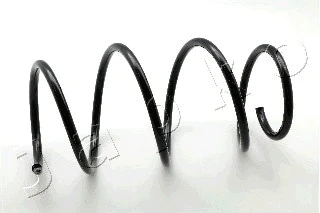 Suspension Spring (ZCJ2580H)