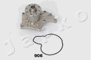 Water Pump, engine cooling (35906)