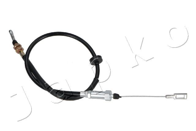 Cable Pull, parking brake (1310647)