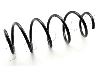 Suspension Spring (ZCJ3499H)