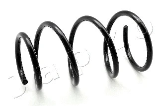 Suspension Spring (ZCJ3182G)