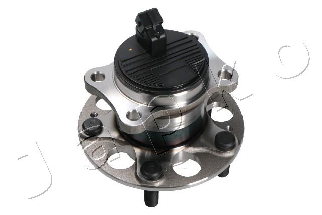 Wheel Hub (429029)