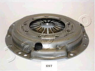 Clutch Pressure Plate (70697)
