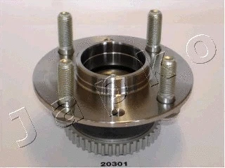 Wheel Hub