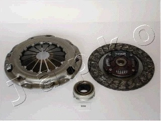 Clutch Kit (92536)