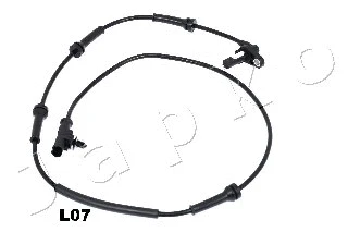 Sensor, wheel speed (151L07)