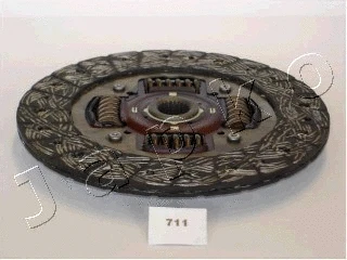 Clutch Disc