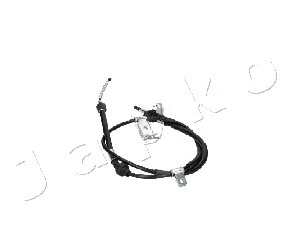 Cable Pull, parking brake