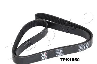 V-Ribbed Belt (7PK1550)