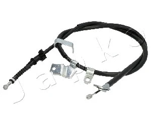 Cable Pull, parking brake (1312048L)