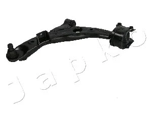 Control/Trailing Arm, wheel suspension (72355L)