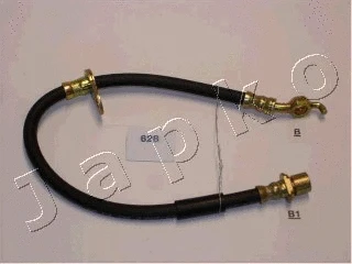Holding Bracket, brake hose (69628)