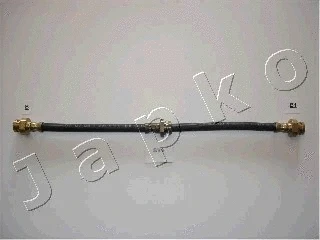 Holding Bracket, brake hose (69814)