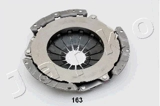 Clutch Pressure Plate