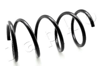 Suspension Spring (ZCJ3562A)