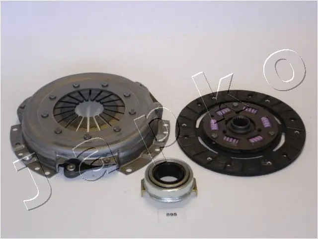 Clutch Kit (92895)