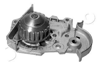 Water Pump, engine cooling (35022)