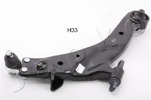 Control/Trailing Arm, wheel suspension (72H33)