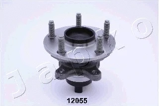 Wheel Hub