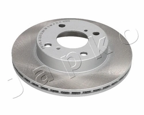 Brake Disc (60834C)