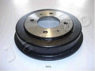 Brake Drum (56H04)