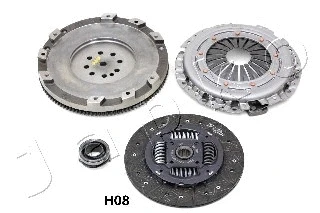 Clutch Kit (98H08)
