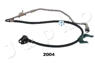 Sensor, wheel speed (1512004)